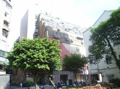 台北萬華捷運西門站商圈法拍-8