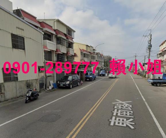 雲林西螺透天法拍-5