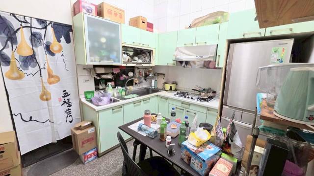 台中大雅別墅-2