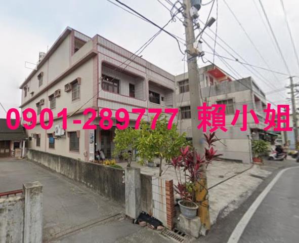 雲林莿桐拍賣透天-5