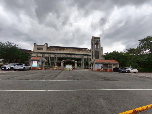 高雄仁武廠房-1