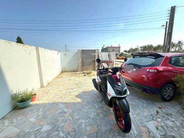 高雄路竹農舍-3