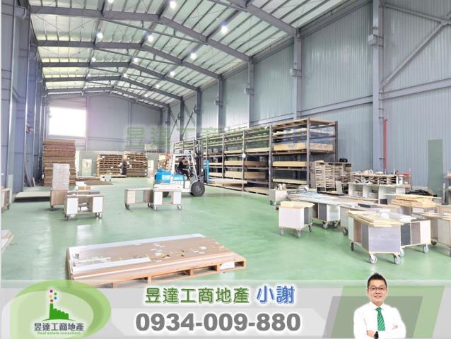 龍潭廠房-2