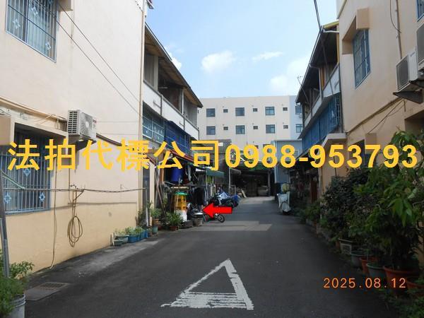 彰化市法拍透天-4