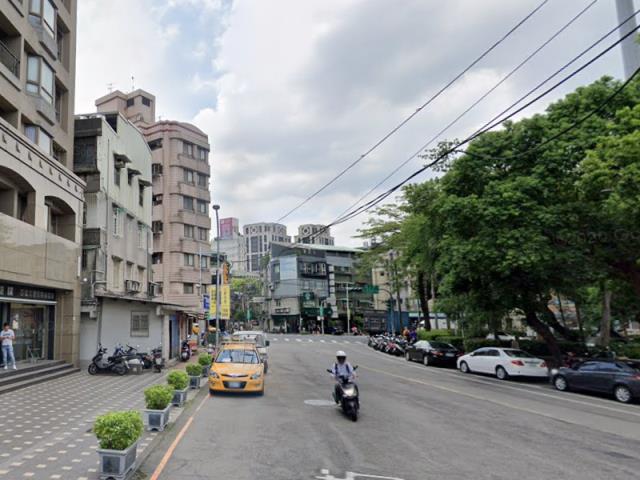 板橋拍賣板橋大園百商圈-2