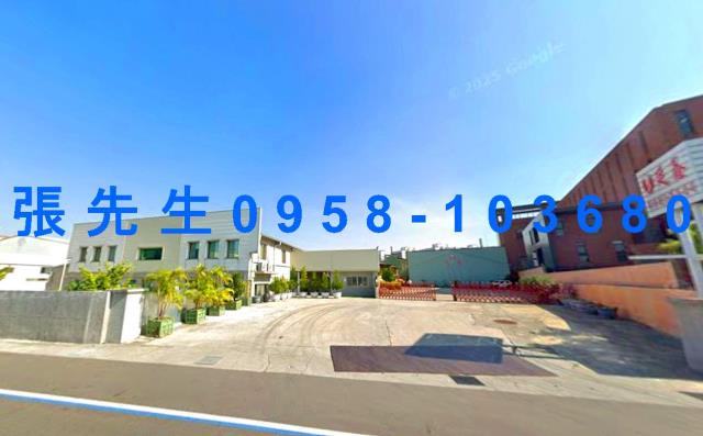 台南廠房法拍-1