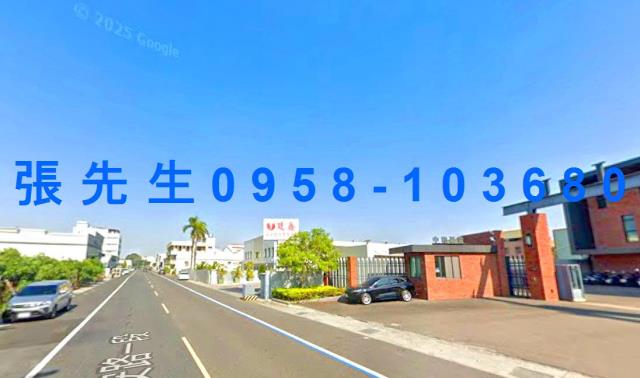 台南廠房法拍-5