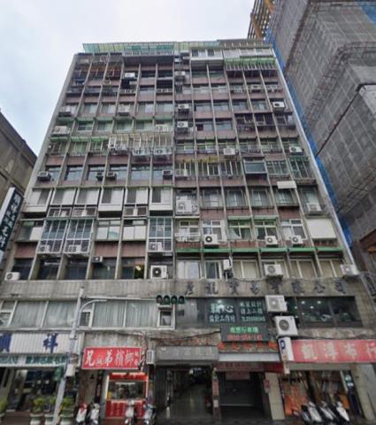 台北大同區法拍大樓-2