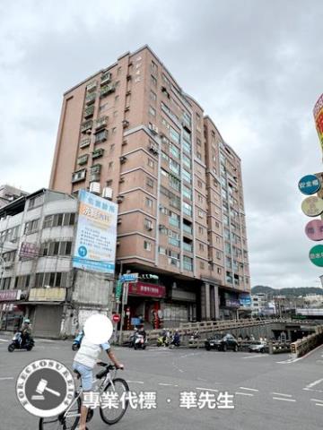 新北樹林大樓法拍-4