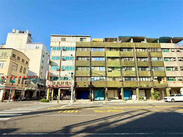 高雄三民區透天-1