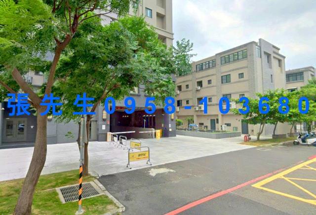 台南善化法拍大樓-5