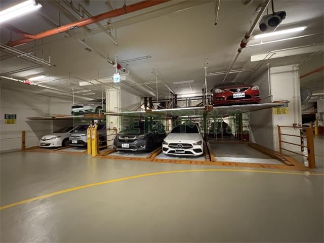 高雄橋頭大樓-9