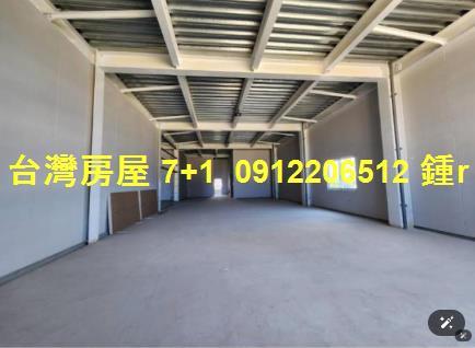 高雄岡山廠房-4