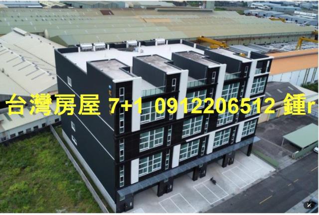 高雄岡山廠房-8