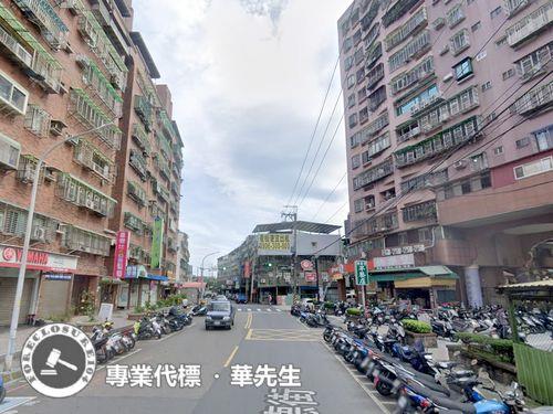 樹林拍賣大樓-7