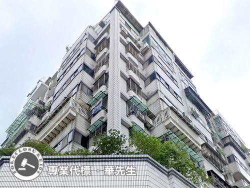 板橋法拍華廈-3