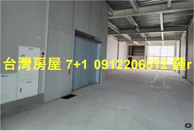 岡山廠房-4