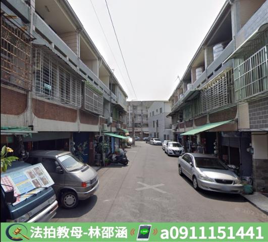 台南法拍透天-7