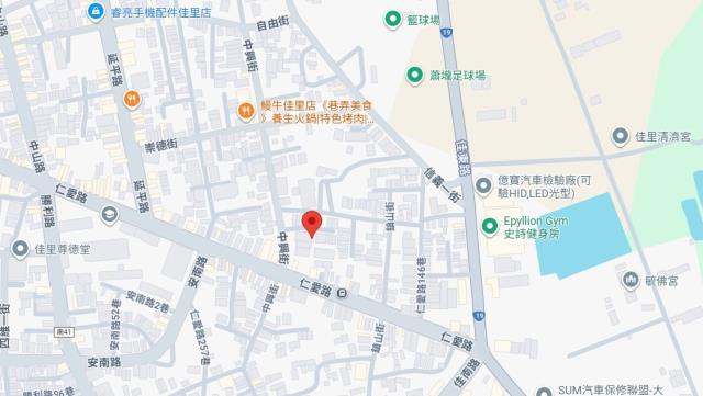 台南法拍透天-8