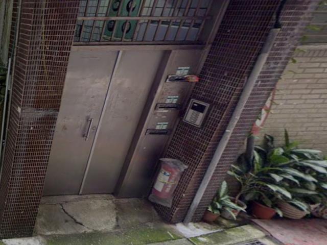 新北法拍公寓-4