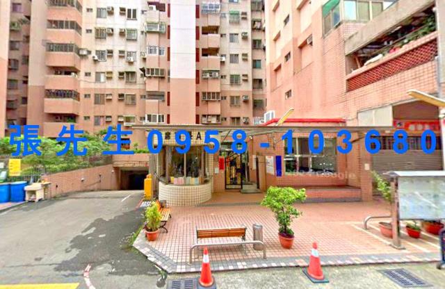 台中法拍大樓-6