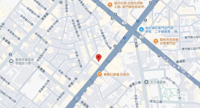 台南大樓拍賣-8