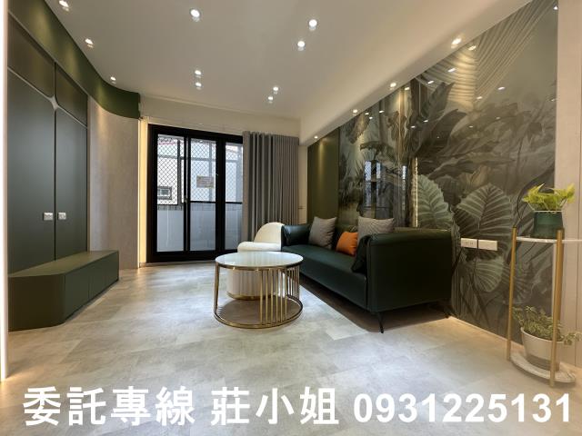 台南永康華廈-1