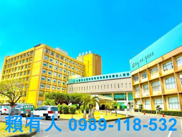 台南東區大樓-1