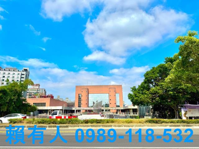 台南東區大樓-3