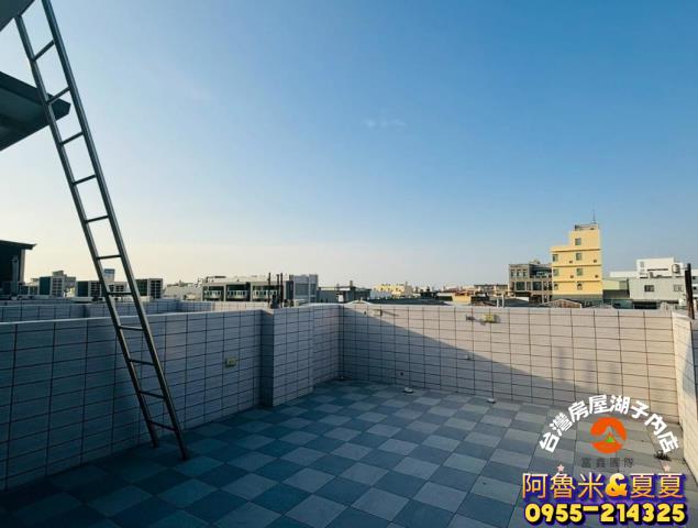 雲林北港店面-9