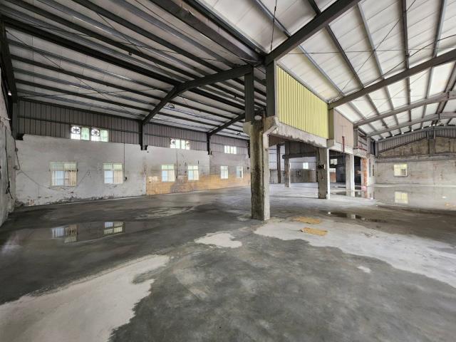 桃園楊梅廠房-1