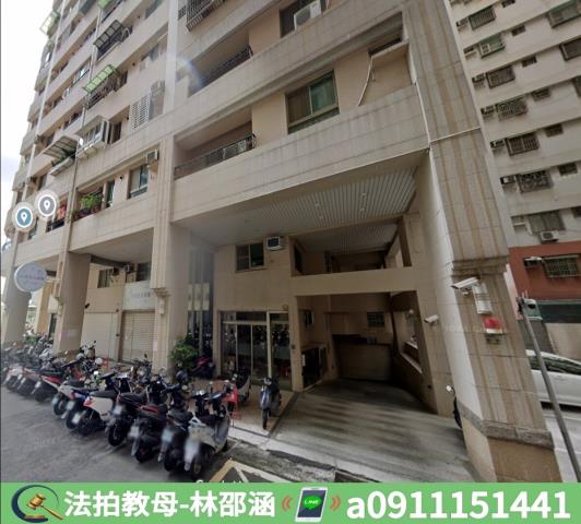 高雄楠梓法拍大樓-5