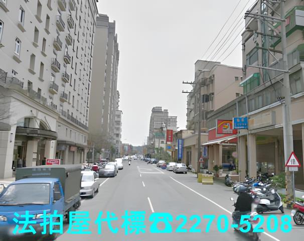 平鎮法拍大樓-5