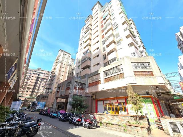 潭子大樓拍賣-3