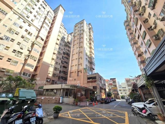 潭子大樓拍賣-6