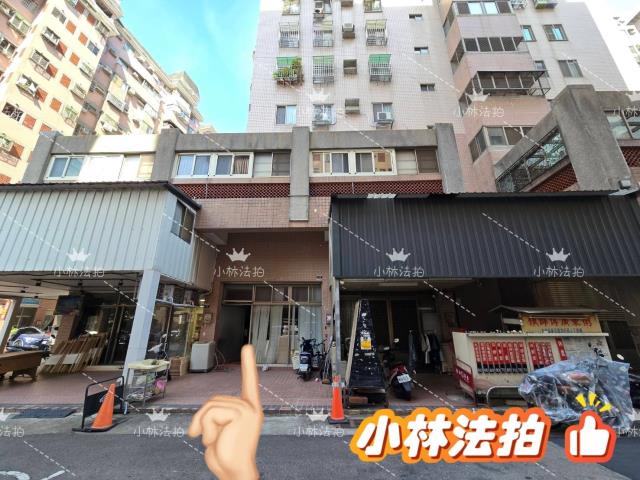 潭子法拍大樓-2