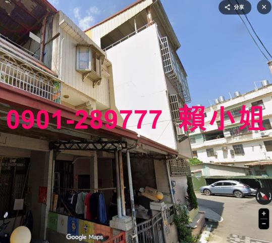 太平透天法拍-3