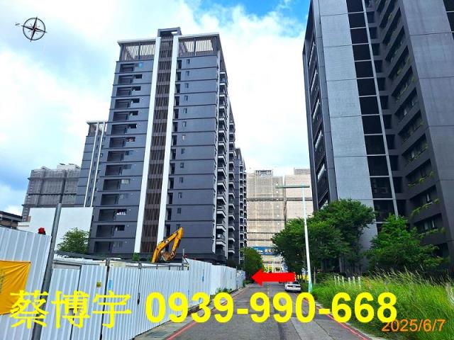 北屯水沐青華法拍屋