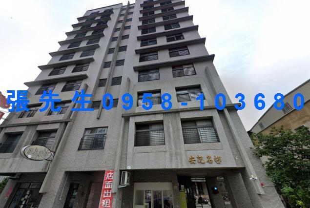 南投名間法拍華廈-3