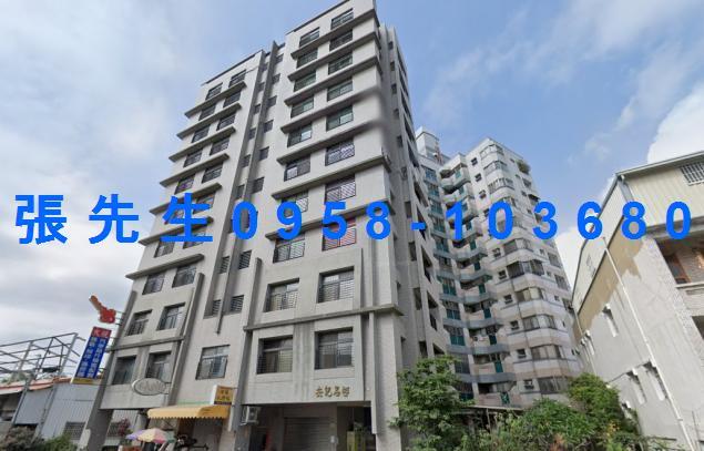 南投名間法拍華廈-4