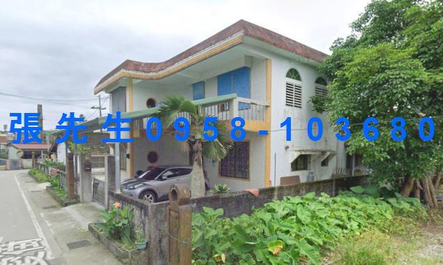 花蓮光復法拍透天-6