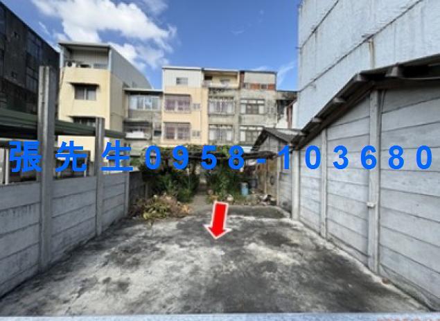 彰化二林法拍透天-5