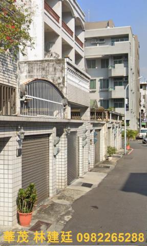 台南東區拍賣透天-1