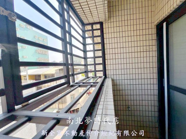 台南東區華廈-12