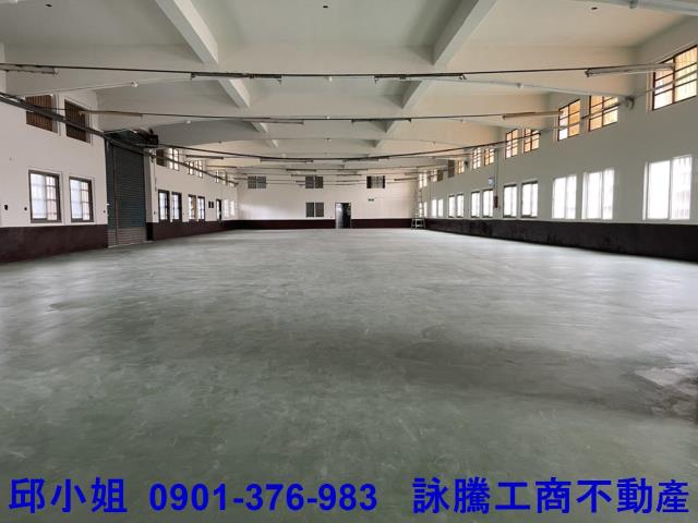 桃園龍潭廠房-2