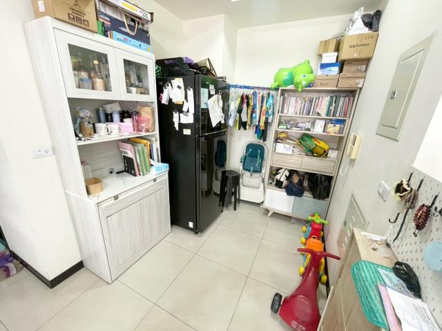 台中梧棲華廈-4