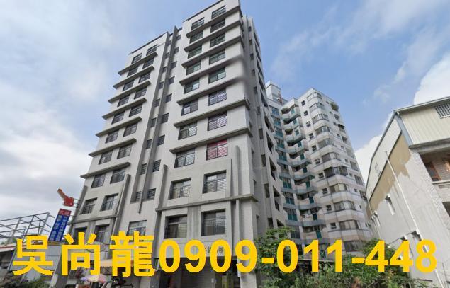 名間華廈法拍-4