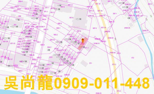 台東透天法拍-3