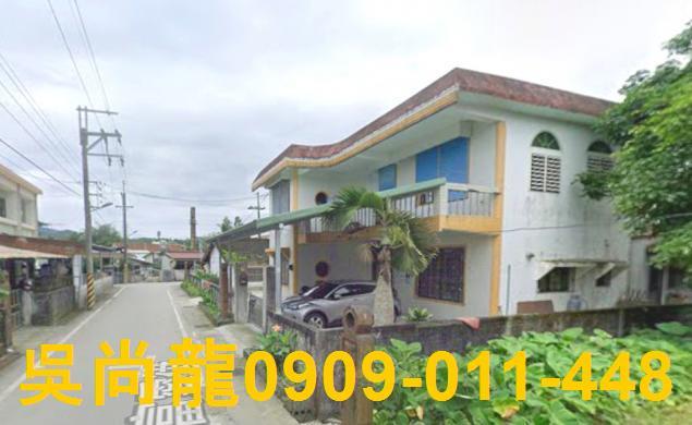 花蓮法拍透天-7