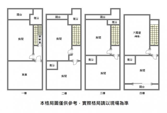 台南永康透天-10